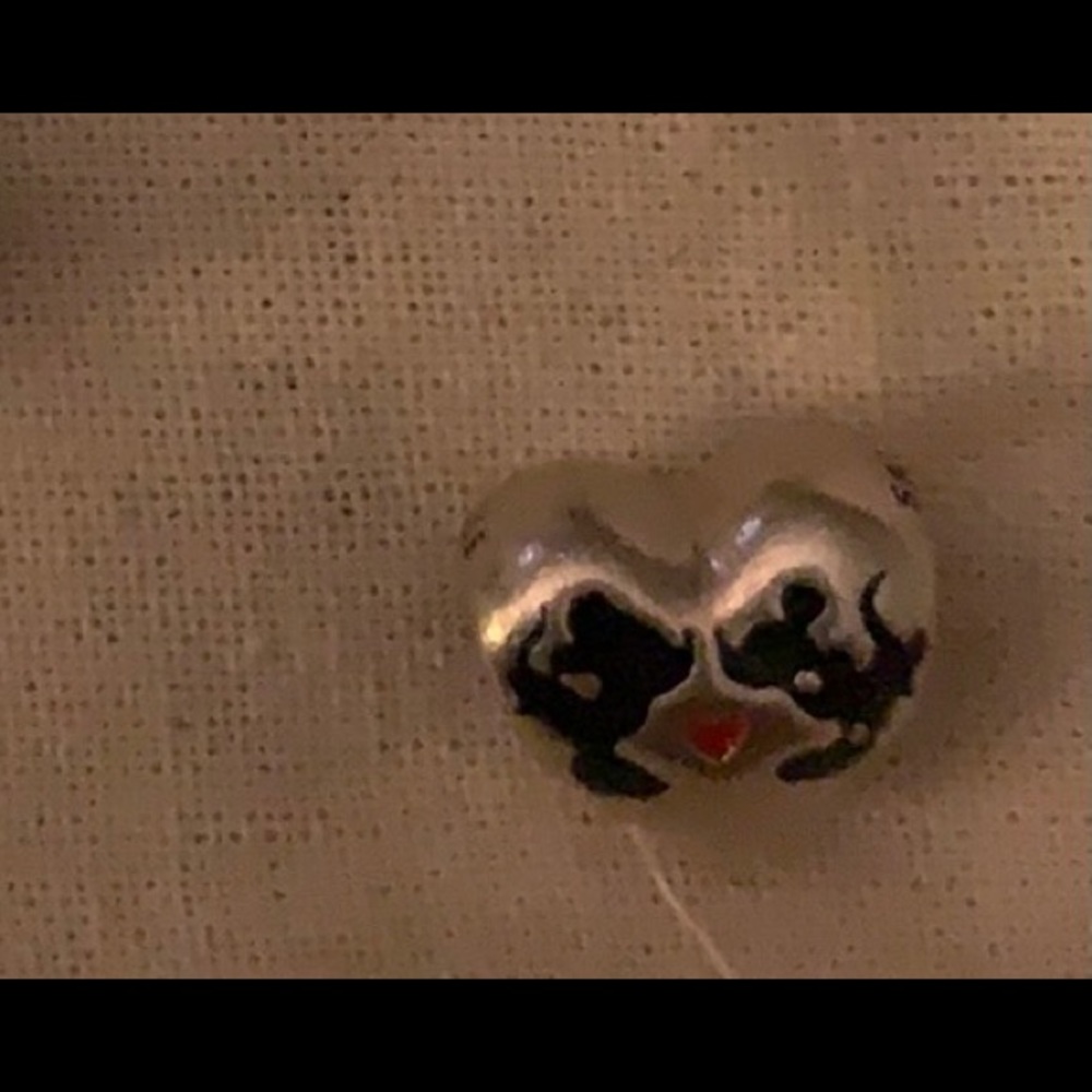 Genuine Pandora Disney Minnie Mouse Charm